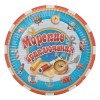 Набор тарелок "Морские приключения" (6 шт.), 18 см