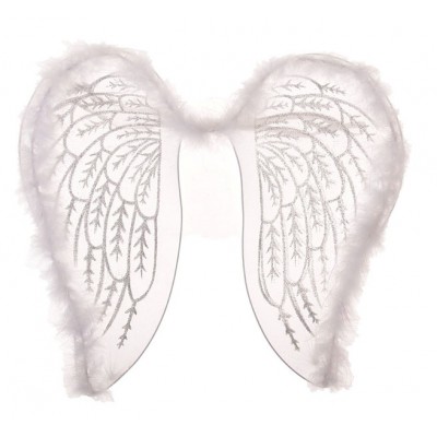 Карнавальные крылья "Ангел"
