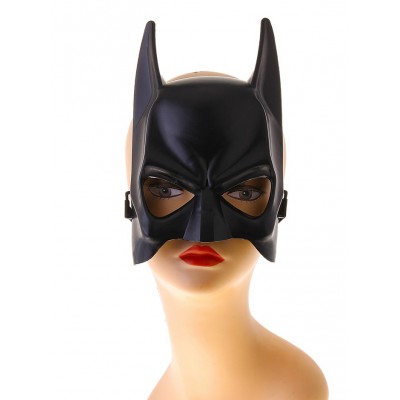 Карнавальная маска "Бэтмэн"