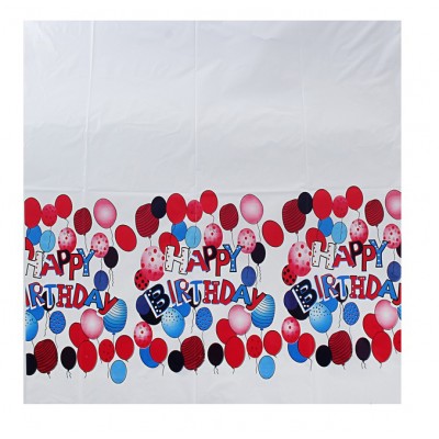 Скатерть "Воздушные шары"