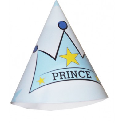 Колпак БОЛЬШОЙ Prince