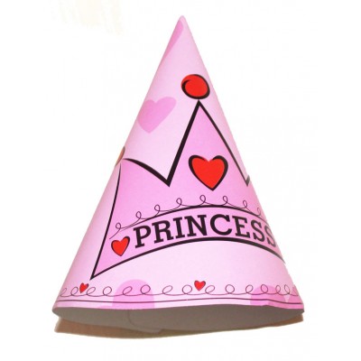 Колпак БОЛЬШОЙ Princess