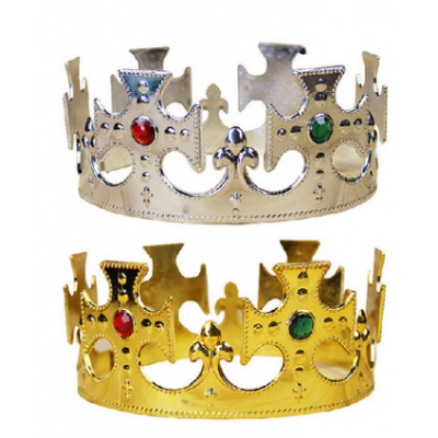 Корона "Принц"