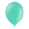Воздушный шар зеленый 5"