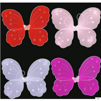 Карнавальный набор "Крылья"