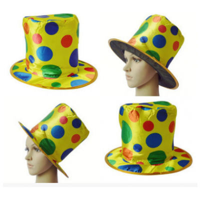 Шляпа клоуна