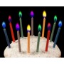 Необычные свечи в торт (31)