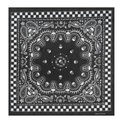 Бандана "Черепа"