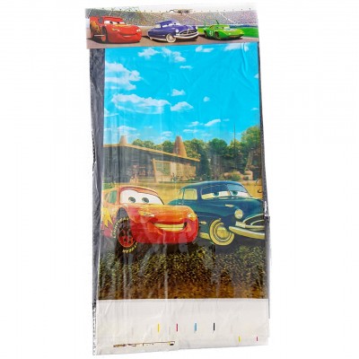 Скатерть "Тачки"