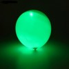 Светящийся воздушный шарик (30 см), Зелёный