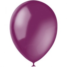 Воздушный шар DARK VIOLET 12"