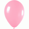 Воздушный шарик 12'' (30см), Светло-розовый