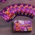 Игра-фанты «Зажигательный девичник»