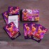 Игра-фанты «Зажигательный девичник»