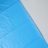 Набор посуды «С Днём Рождения», единорожка, цвет голубой