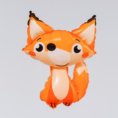 Шар-игрушка 22